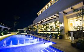 Mella Hotel